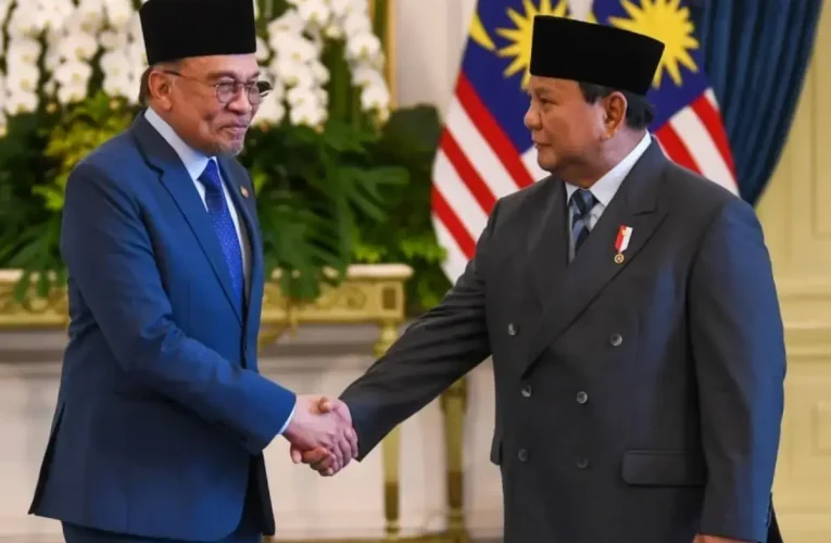 Anwar Ibrahim Batasi Agenda, Jalani Prosedur Medis 2 Hari