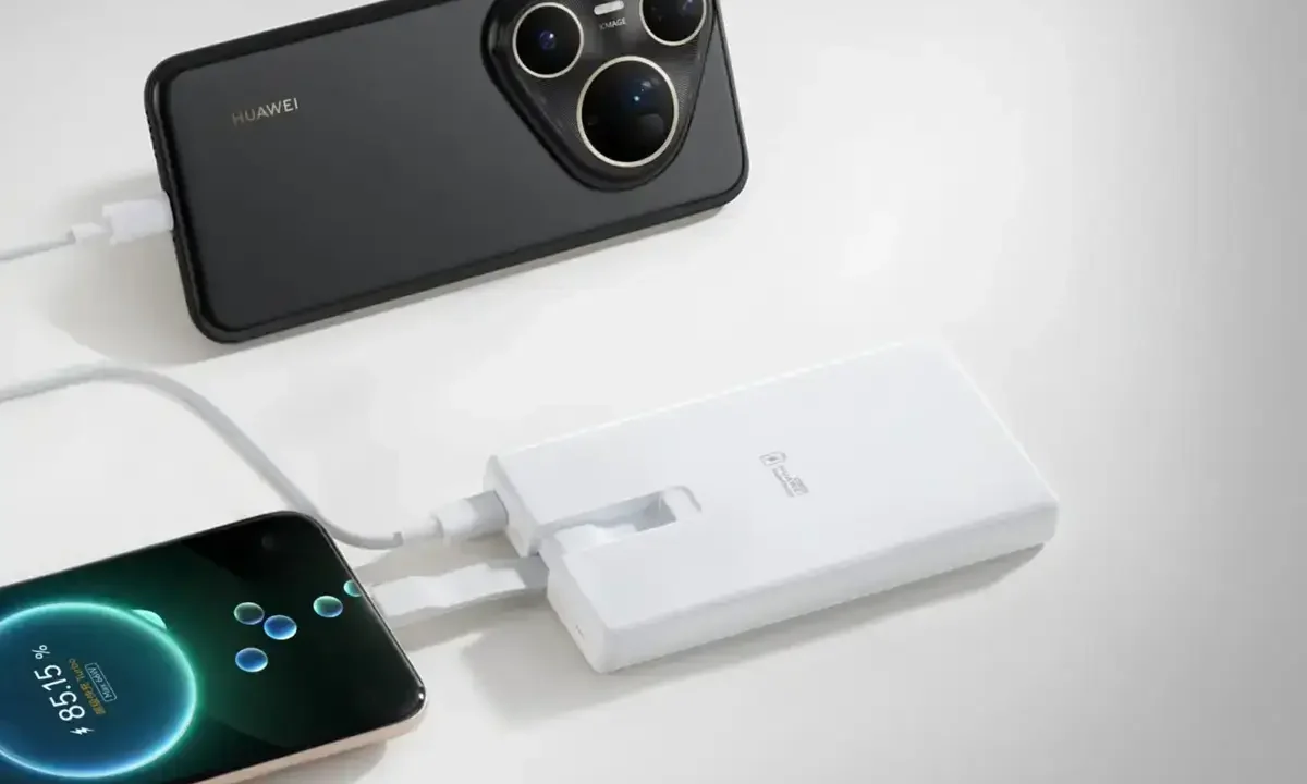 Huawei Power Bank 12000 mAh