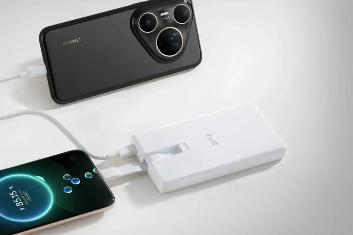 Huawei Power Bank 12000 mAh