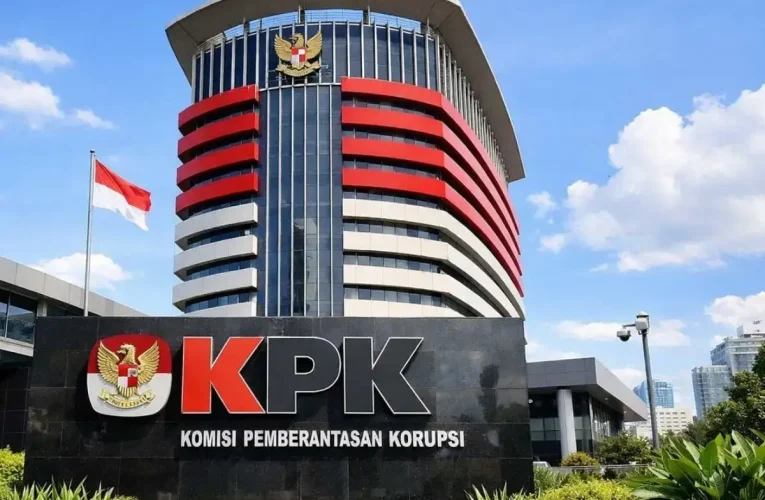 KPK Usut Dugaan Suap Bea Cukai dalam Kasus Impor