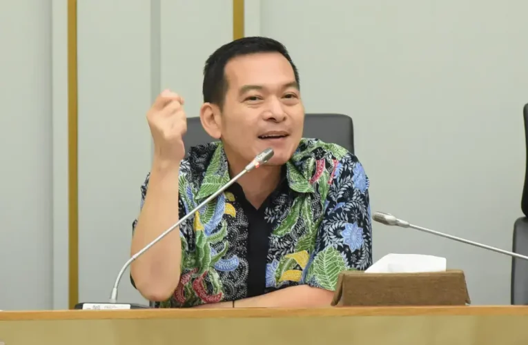 PKB Soal Reshuffle Kabinet: Prabowo Tentukan Menteri