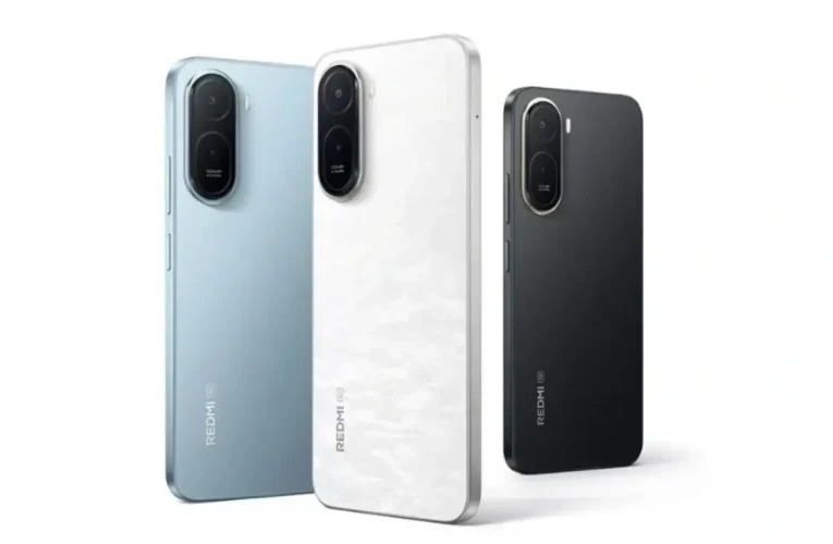 Redmi 17 5G Rilis China dengan Baterai 6300 mAh