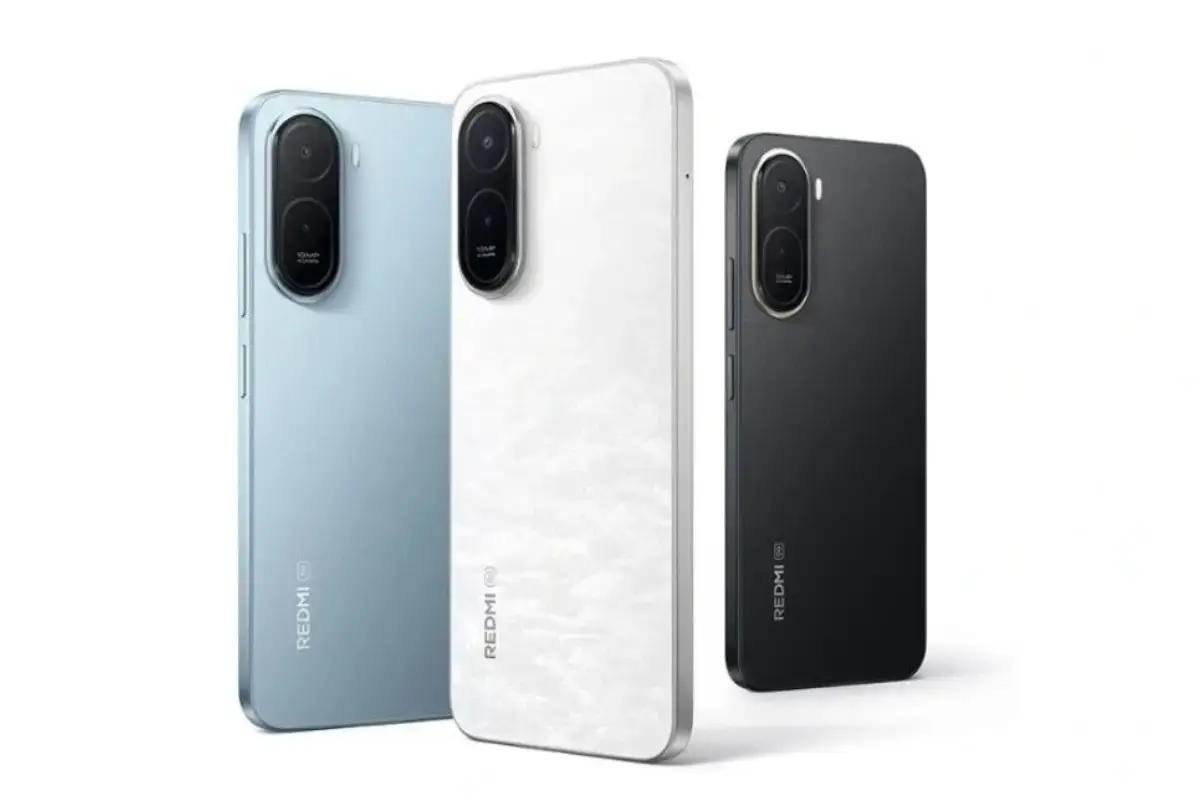 Redmi 17 5G