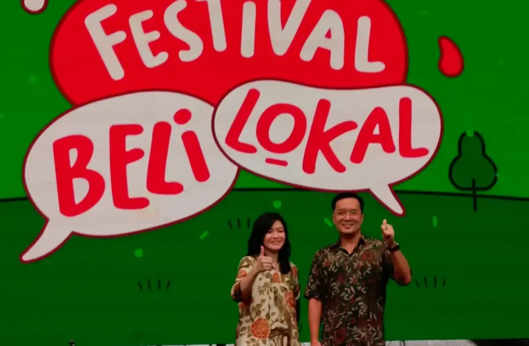 Sakha Coffee #BeliLokal