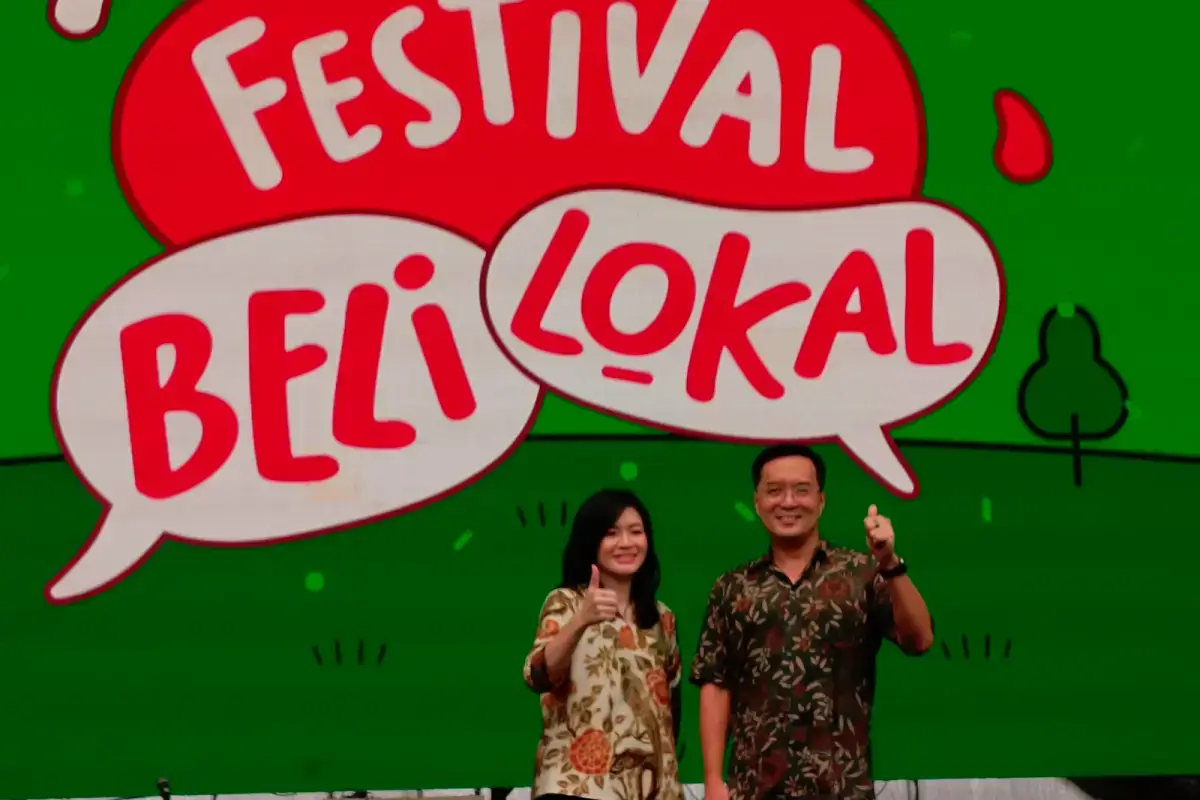 Sakha Coffee #BeliLokal
