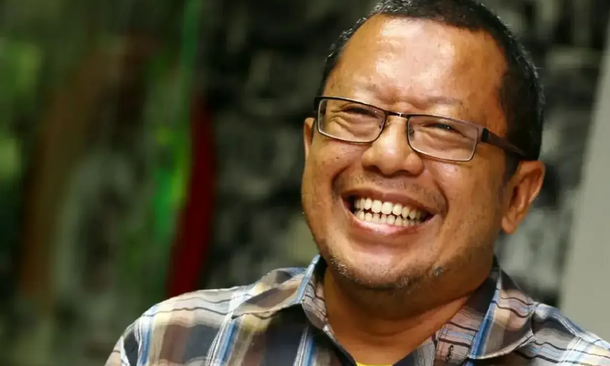 Santri Digital Tangsel