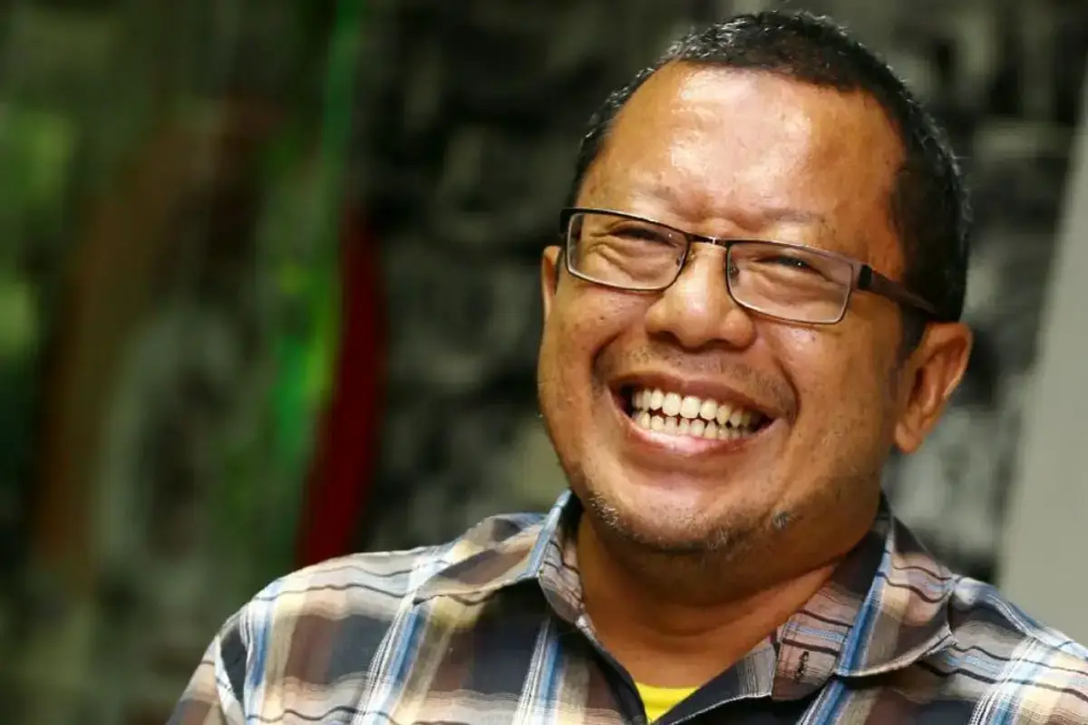 Santri Digital Tangsel
