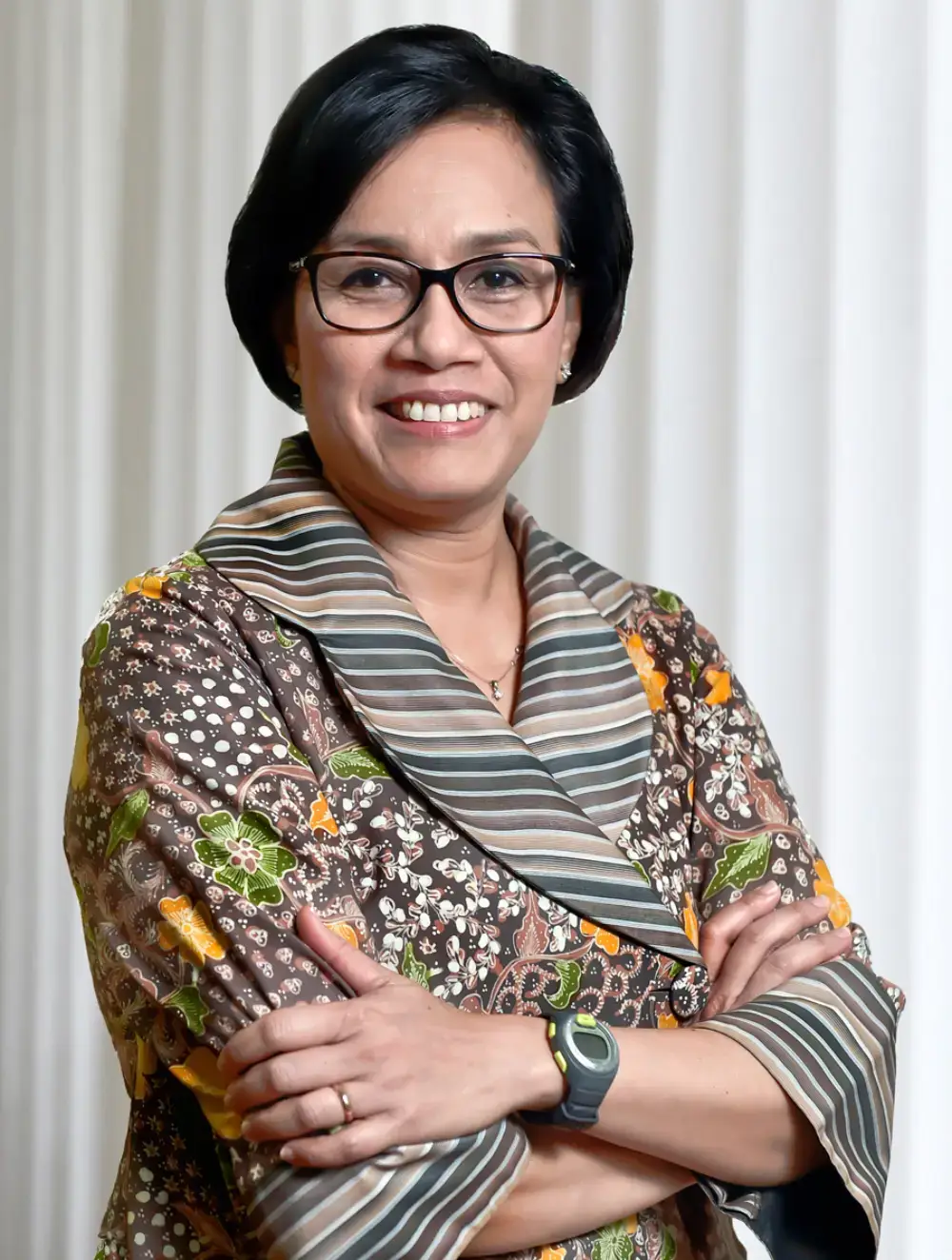 World Leaders Fellow 2025–2026