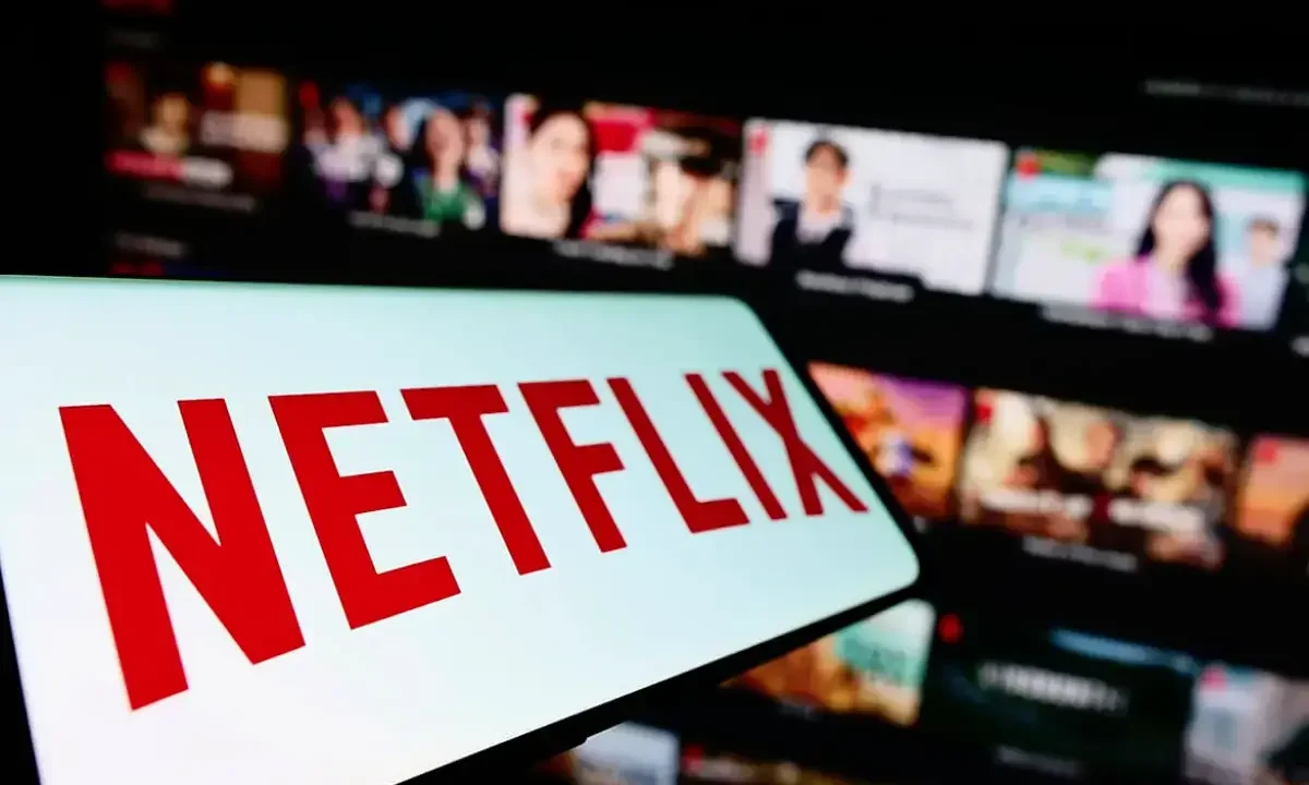 kasus Fortitude Netflix