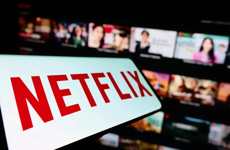 Kasus Fortitude Berlanjut, Netflix Bantah Bertanggung Jawab