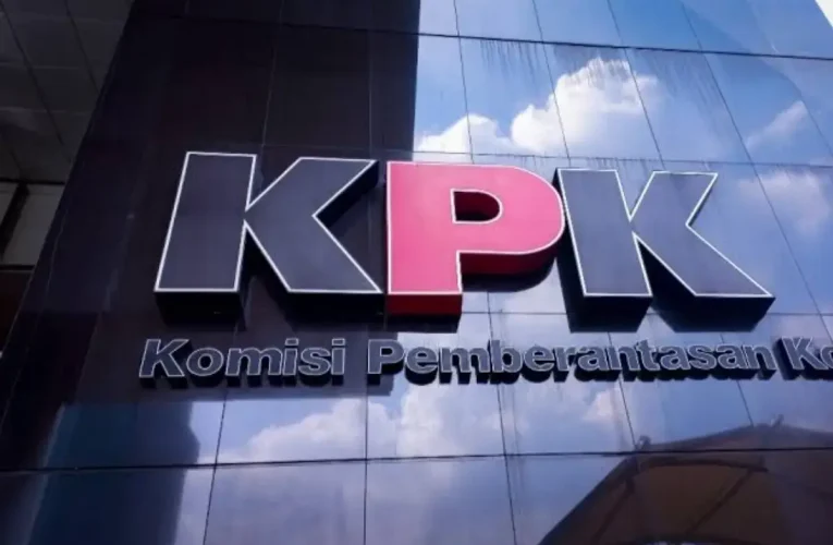 Kasus Impor Bea Cukai Masuk Tahap Pengembangan KPK