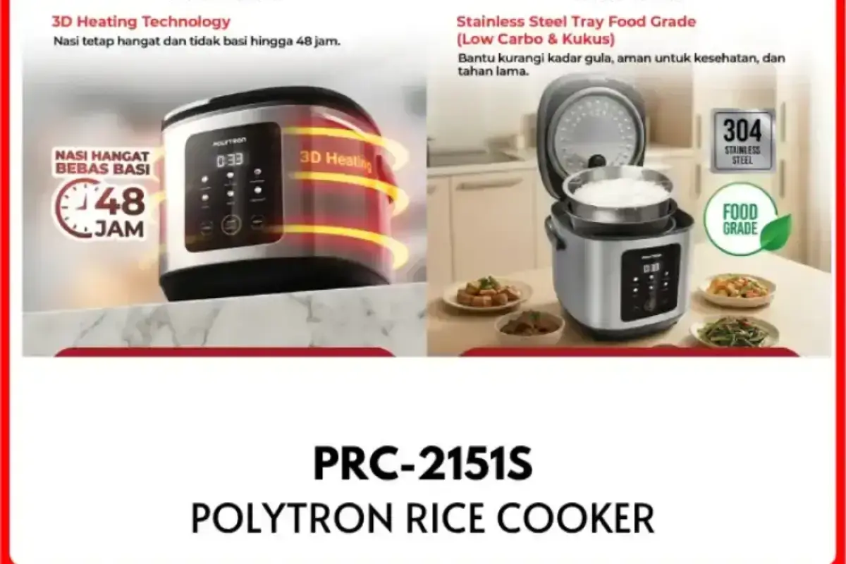 rice cooker digital