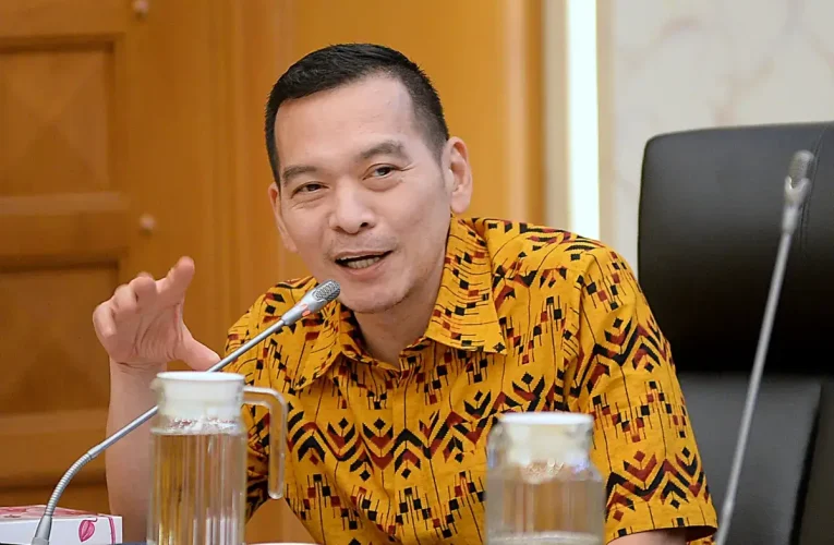 Update Reshuffle Kabinet: PKB Tunggu Keputusan Prabowo
