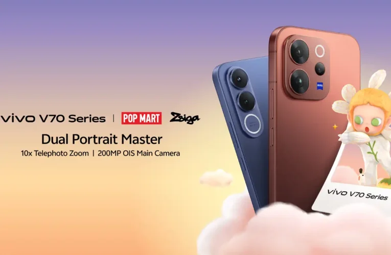 Prediksi Harga Vivo V70 Series Tembus Rp10 Juta di RI