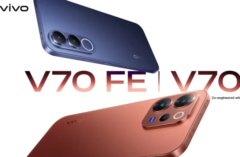 Bocoran Vivo V70 Series: 4 Model Rilis Februari 2026