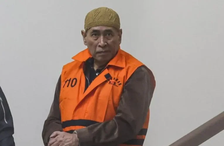 Asrul Azis Taba Kuota Haji: Muhadjir Effendy Beri Kesaksian