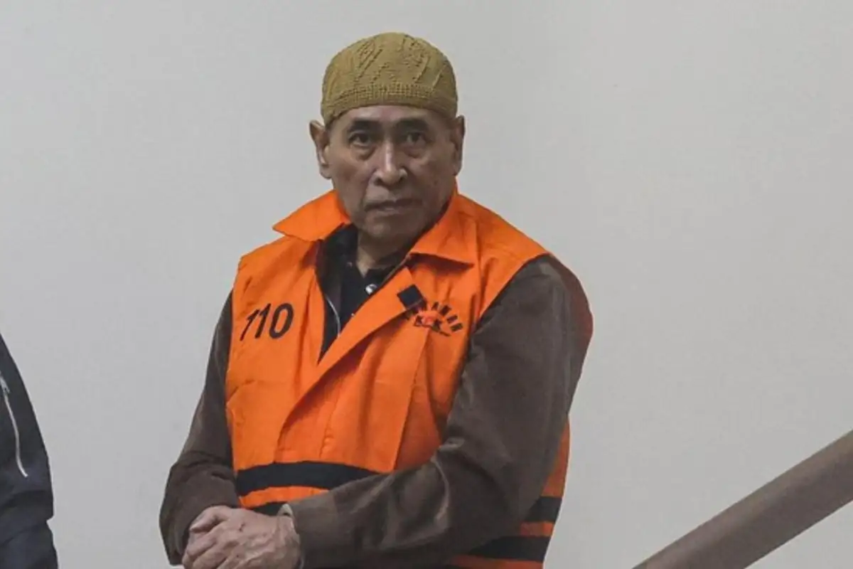 asrul azis taba kuota haji, cakrawala world