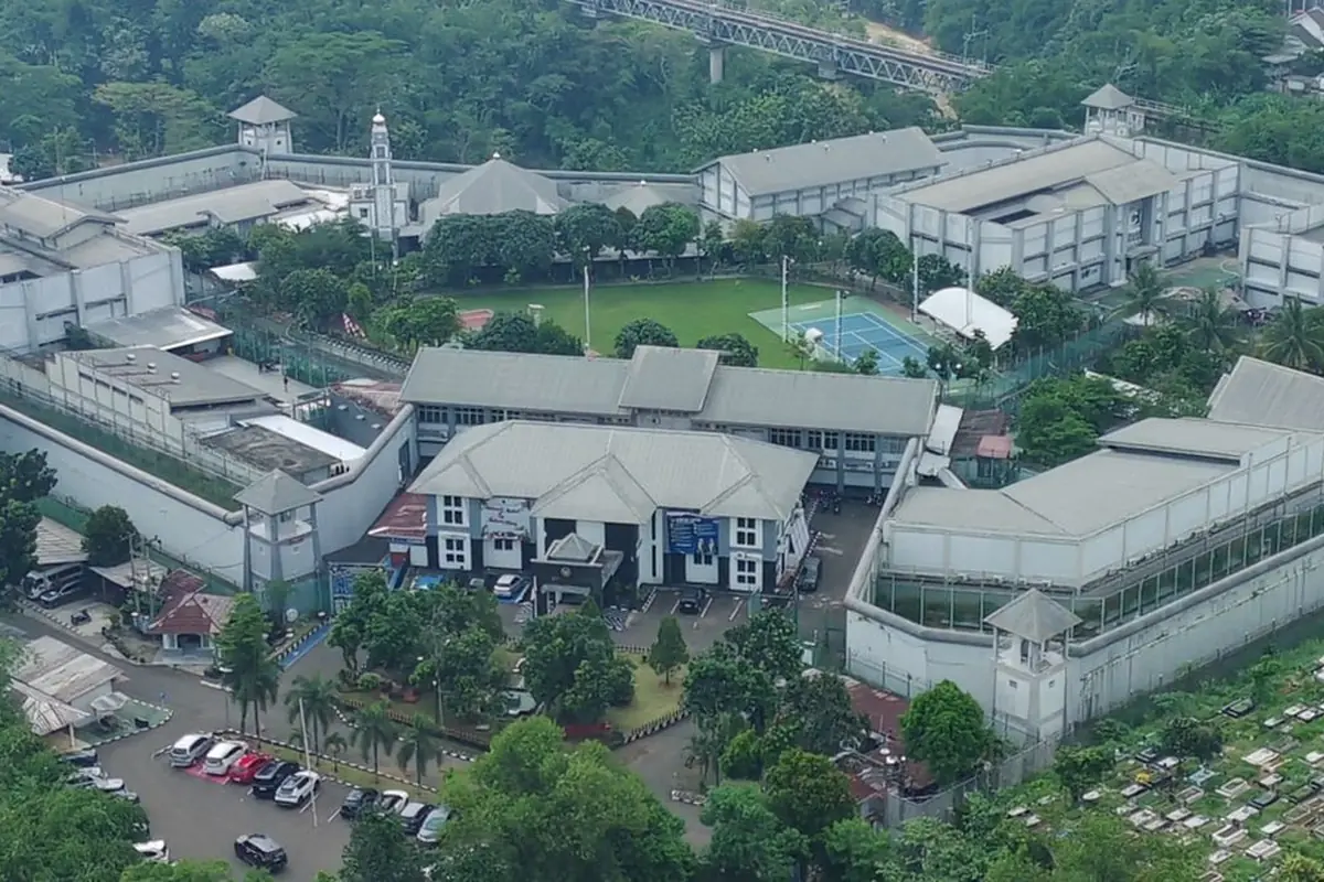 Audit BPK Lapas Cibinong diminta DPR untuk memeriksa pengelolaan anggaran dan aset setelah Ombudsman menemukan fasilitas yang disorot.
