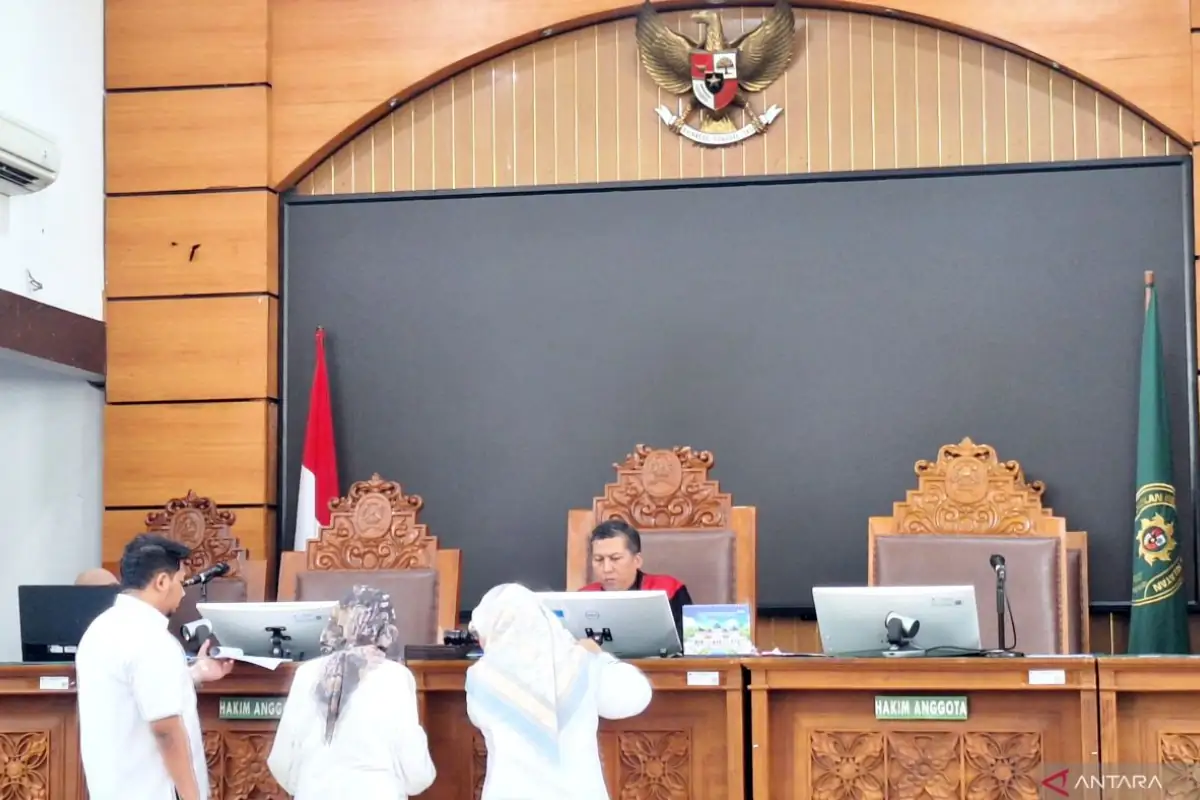 kerugian negara kuota haji, cakrawala world