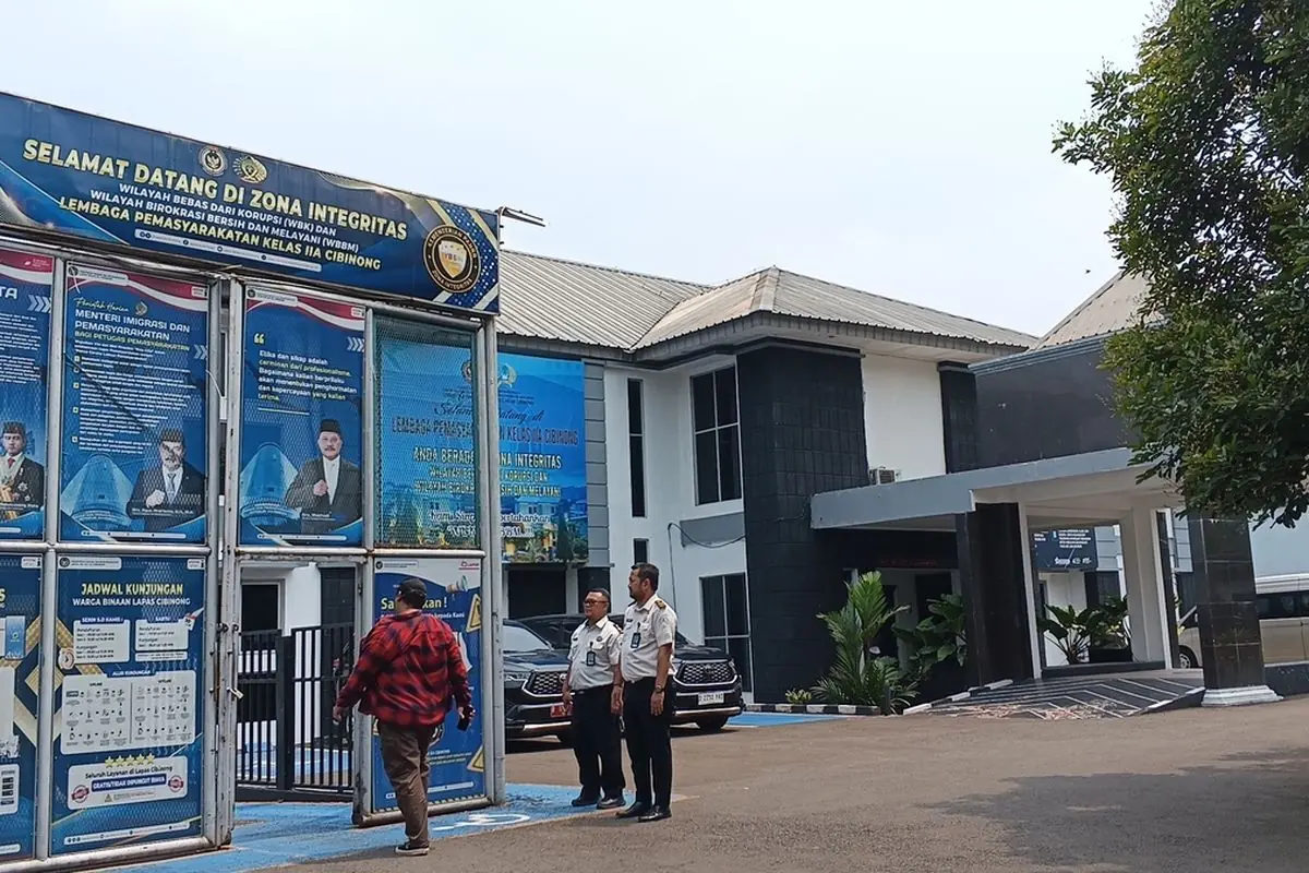Polri usut Lapas Cibinong didorong Komisi III DPR untuk mendalami dugaan pelanggaran administrasi, pidana, dan penghalangan sidak Ombudsman.